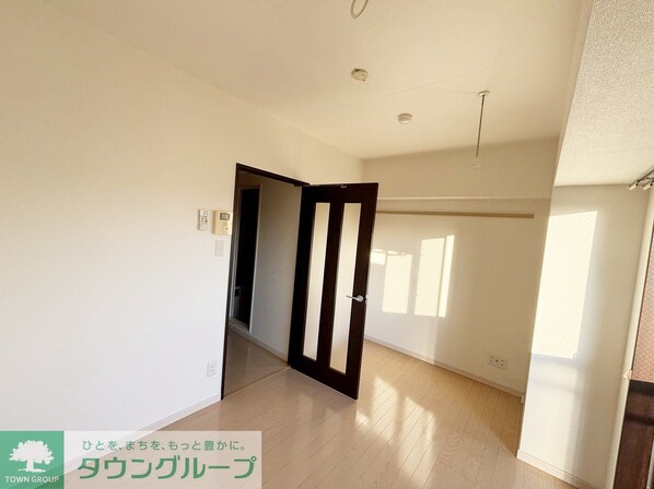 ル・カリエンテの物件内観写真